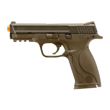 Elite Force S&W M&P 9 Gas Blowback Pistol