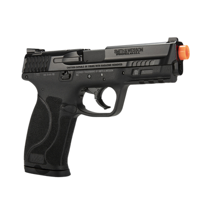 Elite Force S&W M&P9 M2.0 Half Blowback Pistol