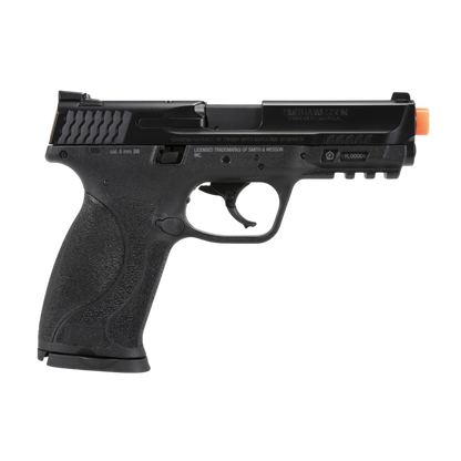 Elite Force S&W M&P9 M2.0 Half Blowback Pistol