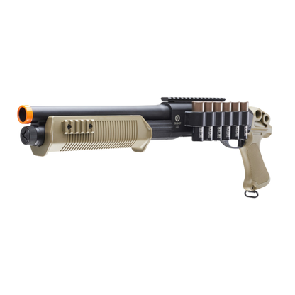 Elite Force Tactical Force Tri Shot Shotgun