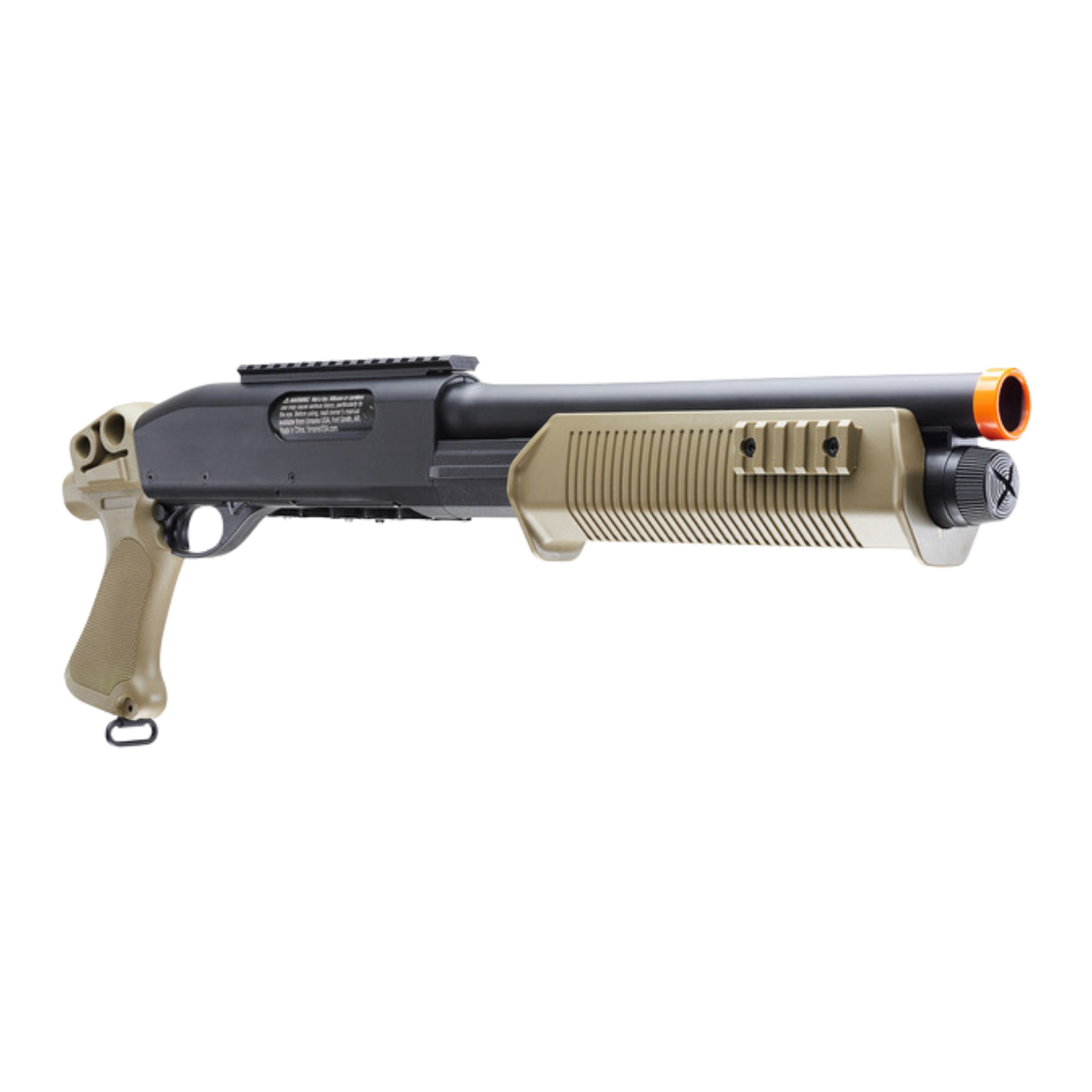 Elite Force Tactical Force Tri Shot Shotgun