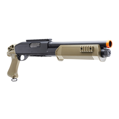 Elite Force Tactical Force Tri Shot Shotgun