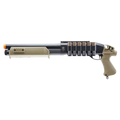 Elite Force Tactical Force Tri Shot Shotgun