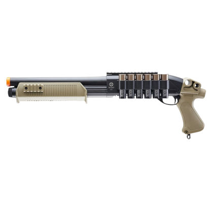 Elite Force Tactical Force Tri Shot Shotgun