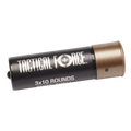 Elite Force Tactical Tri-Shot Shotgun Shell Magazines