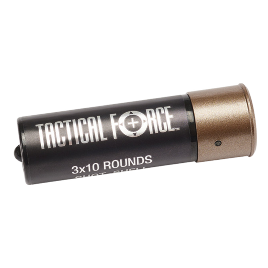 Elite Force Tactical Tri-Shot Shotgun Shell Magazines