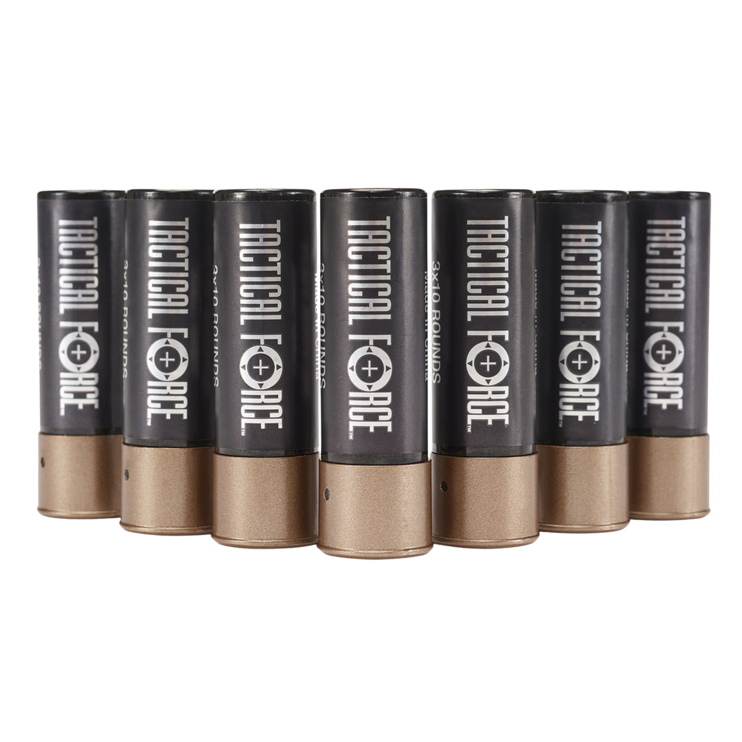 Elite Force Tactical Tri-Shot Shotgun Shell Magazines