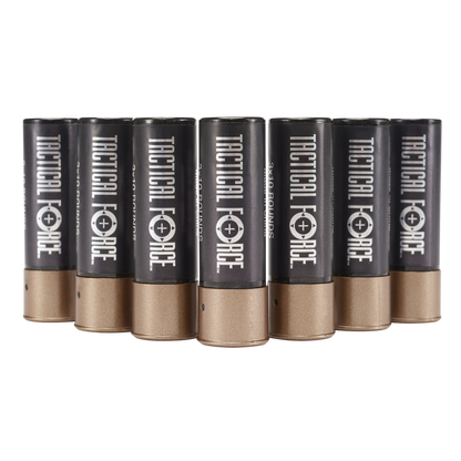 Elite Force Tactical Tri-Shot Shotgun Shell Magazines