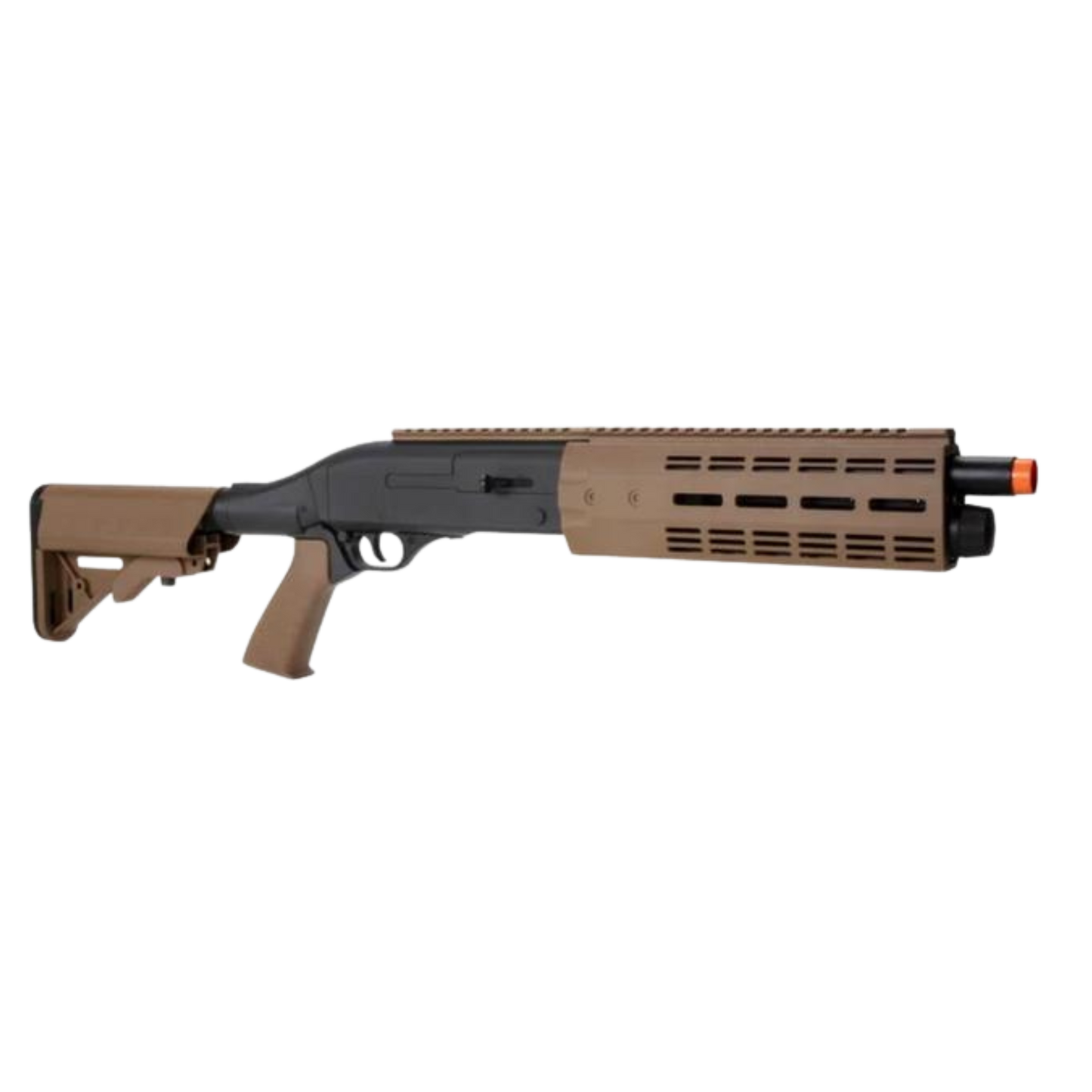 Elite Force Tri-Shot CO2 Shotgun M-LOK