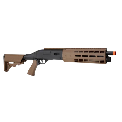 Elite Force Tri-Shot CO2 Shotgun M-LOK