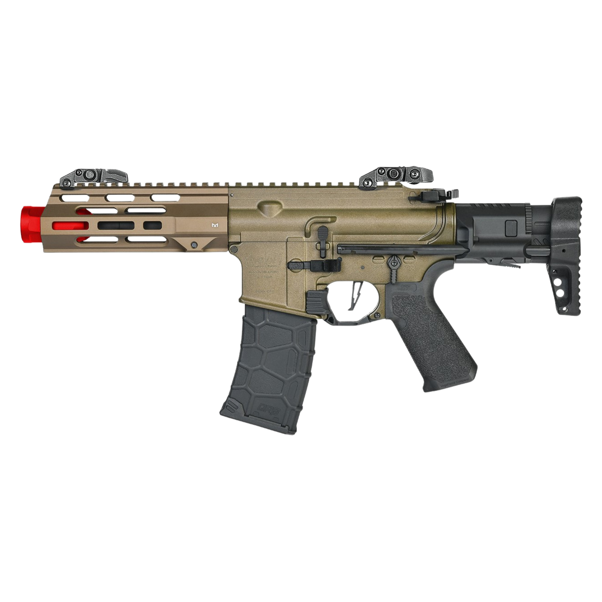 Elite Force VFC Avalon Calibur II PDW – Fox Airsoft Elite Force VFC Avalon Calibur II PDW – Fox Airsoft