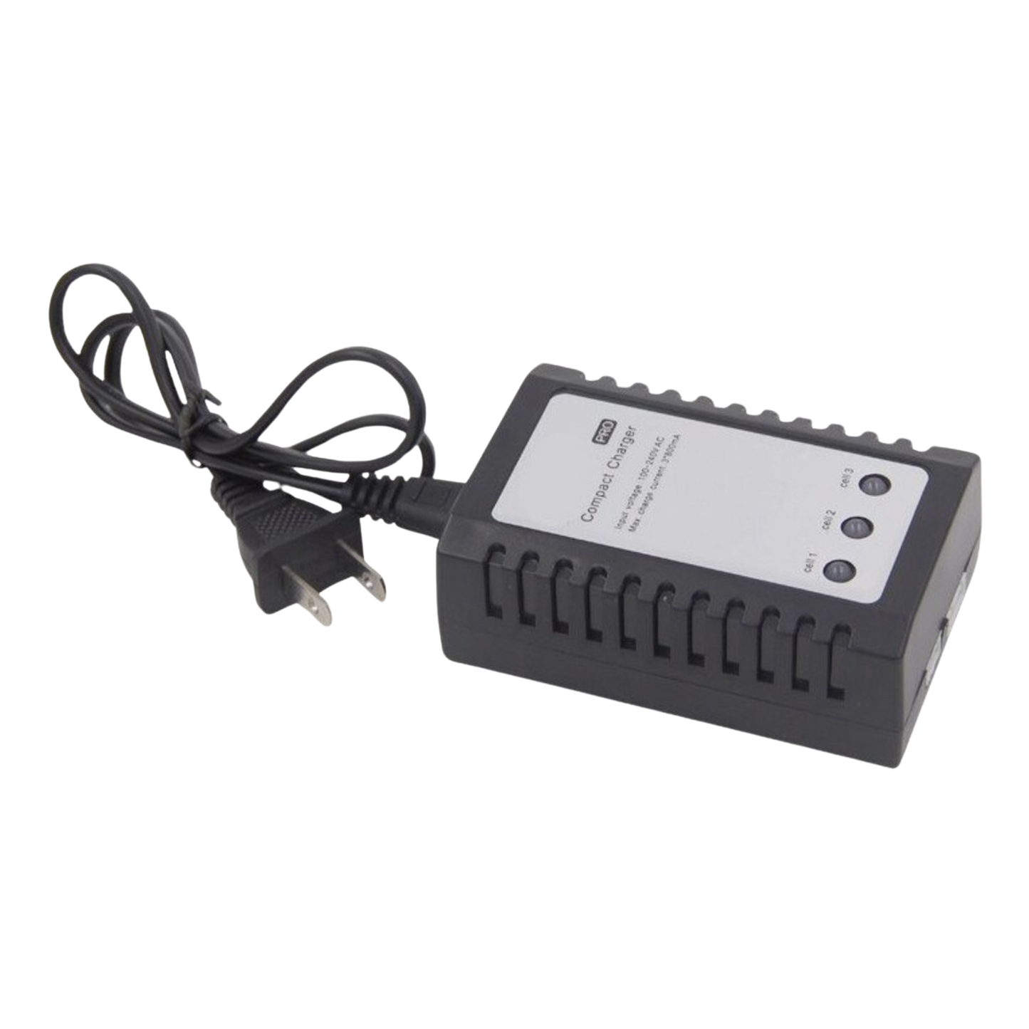 Enhanced Lipo Charger B3