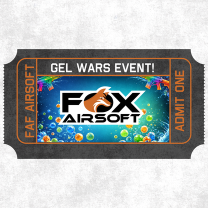Gel Wars