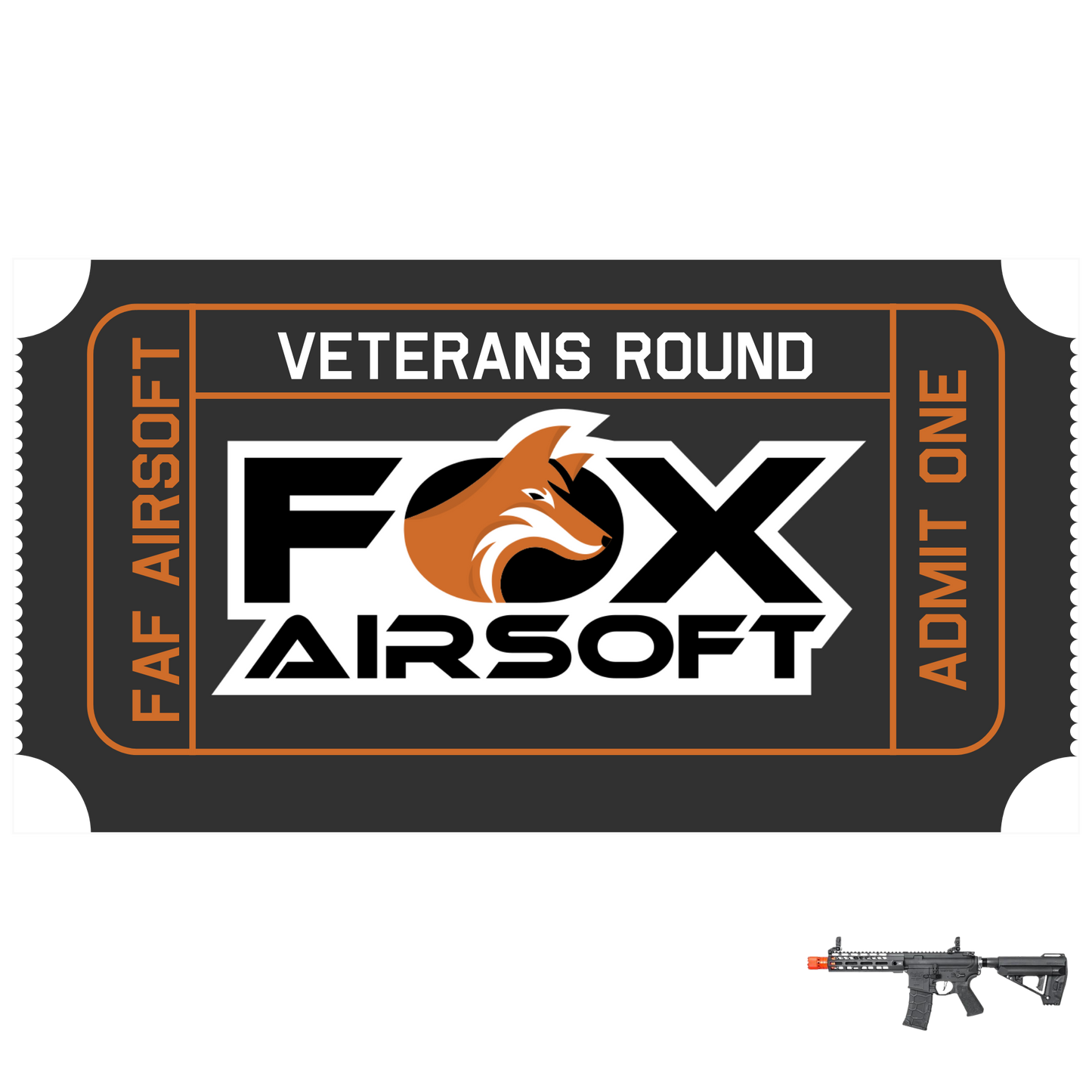 Fox Night Ops: Veteran’s Round