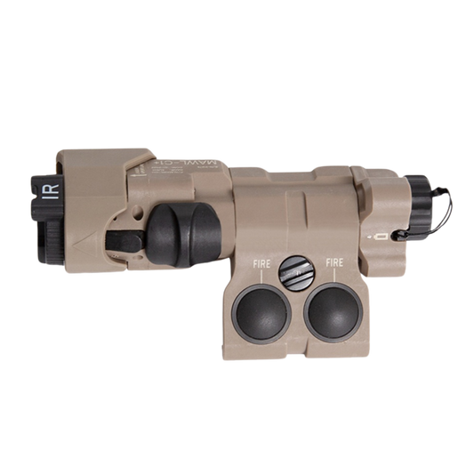 FMA Modular Advanced Weapon Laser - C1+