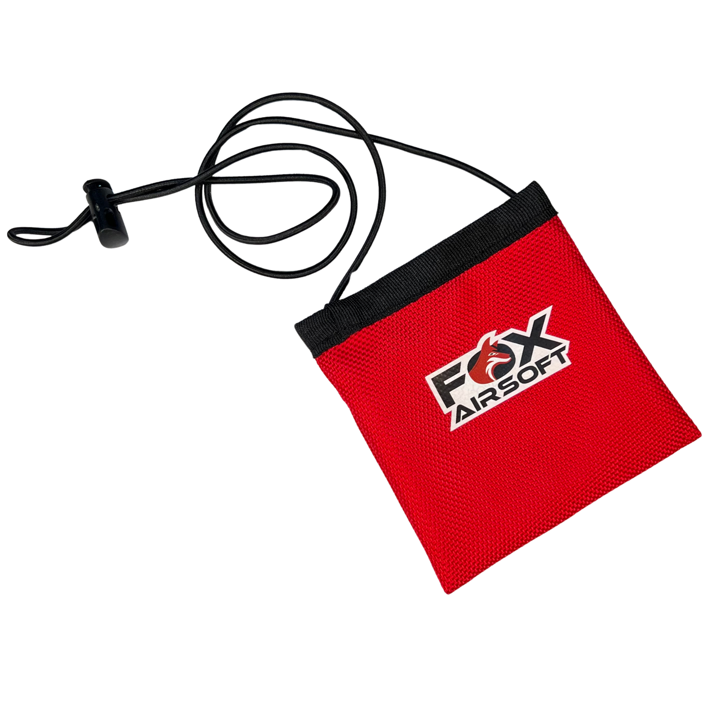 Fox Airsoft Barrel Bag Cover