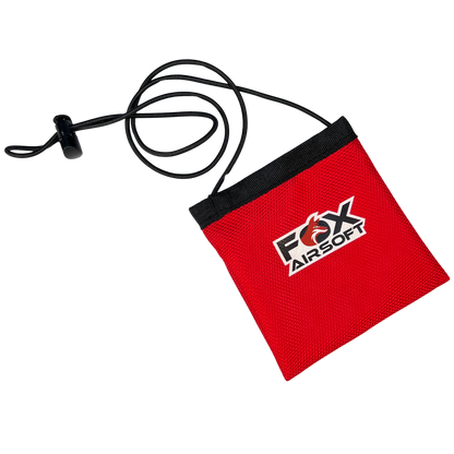 Fox Airsoft Barrel Bag Cover