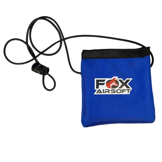 Fox Airsoft Barrel Bag Cover