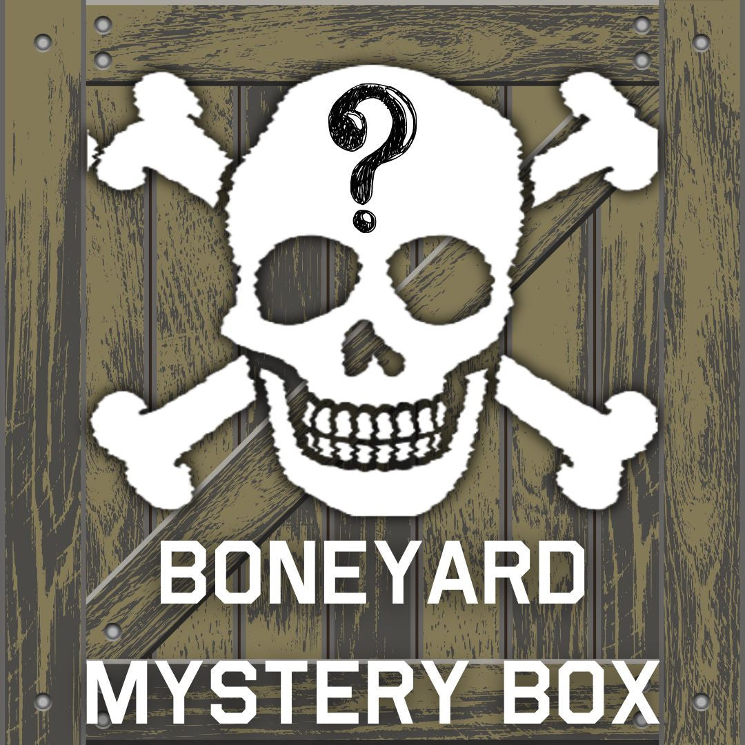 Airsoft Mystery Boxes β Fox Airsoft