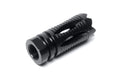 Steel Mock-Flash Suppressor For M4/M16 Series CCW
