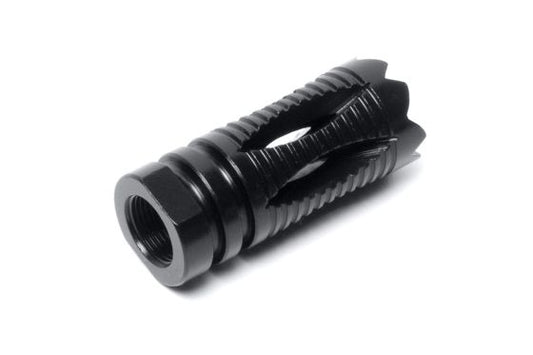 Steel Mock-Flash Suppressor For M4/M16 Series CCW