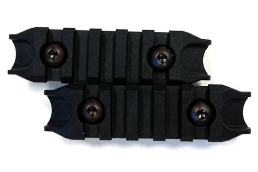 G&G M-LOK Side Rail (2pcs)