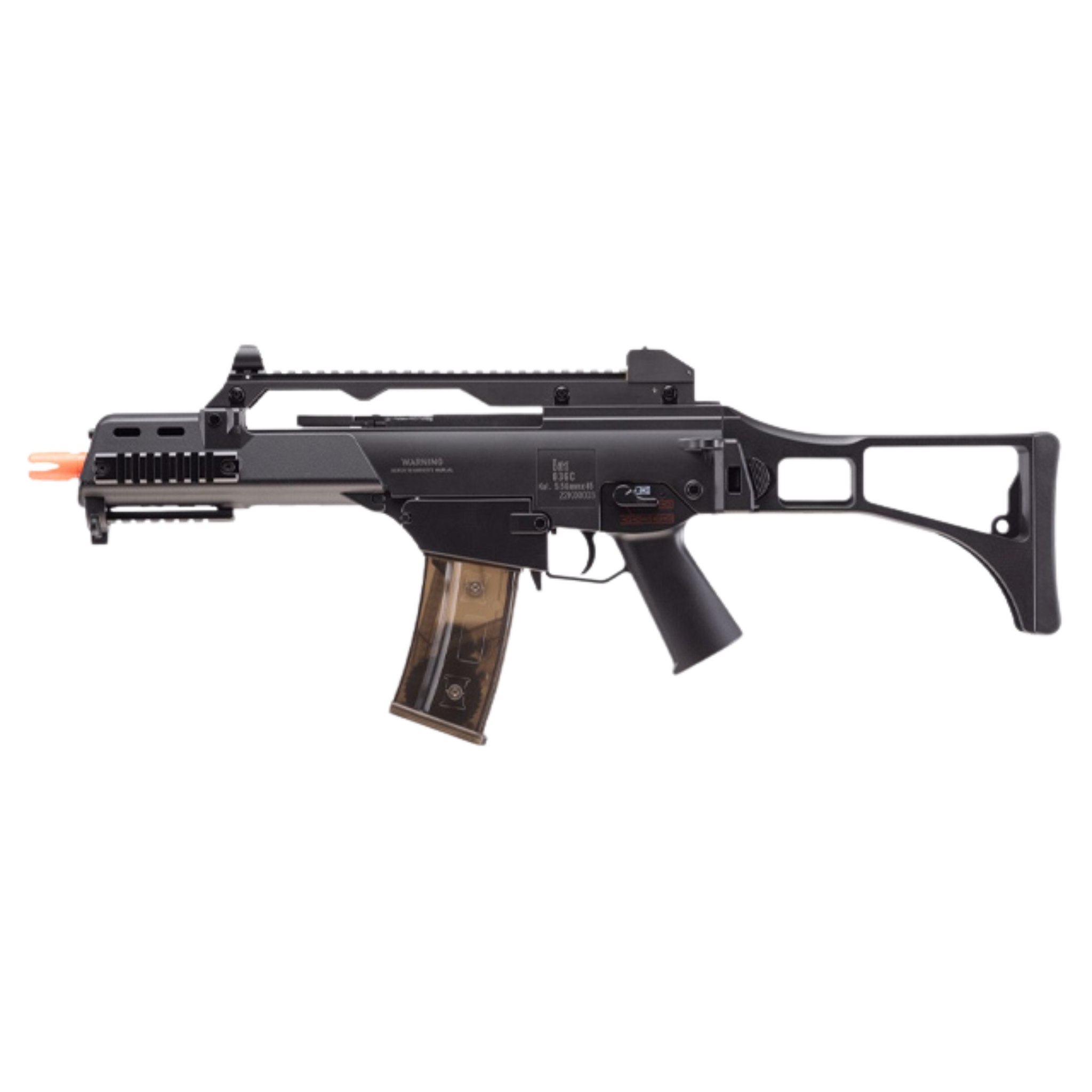 Elite Force HK G36C w/Eye Trace – Fox Airsoft