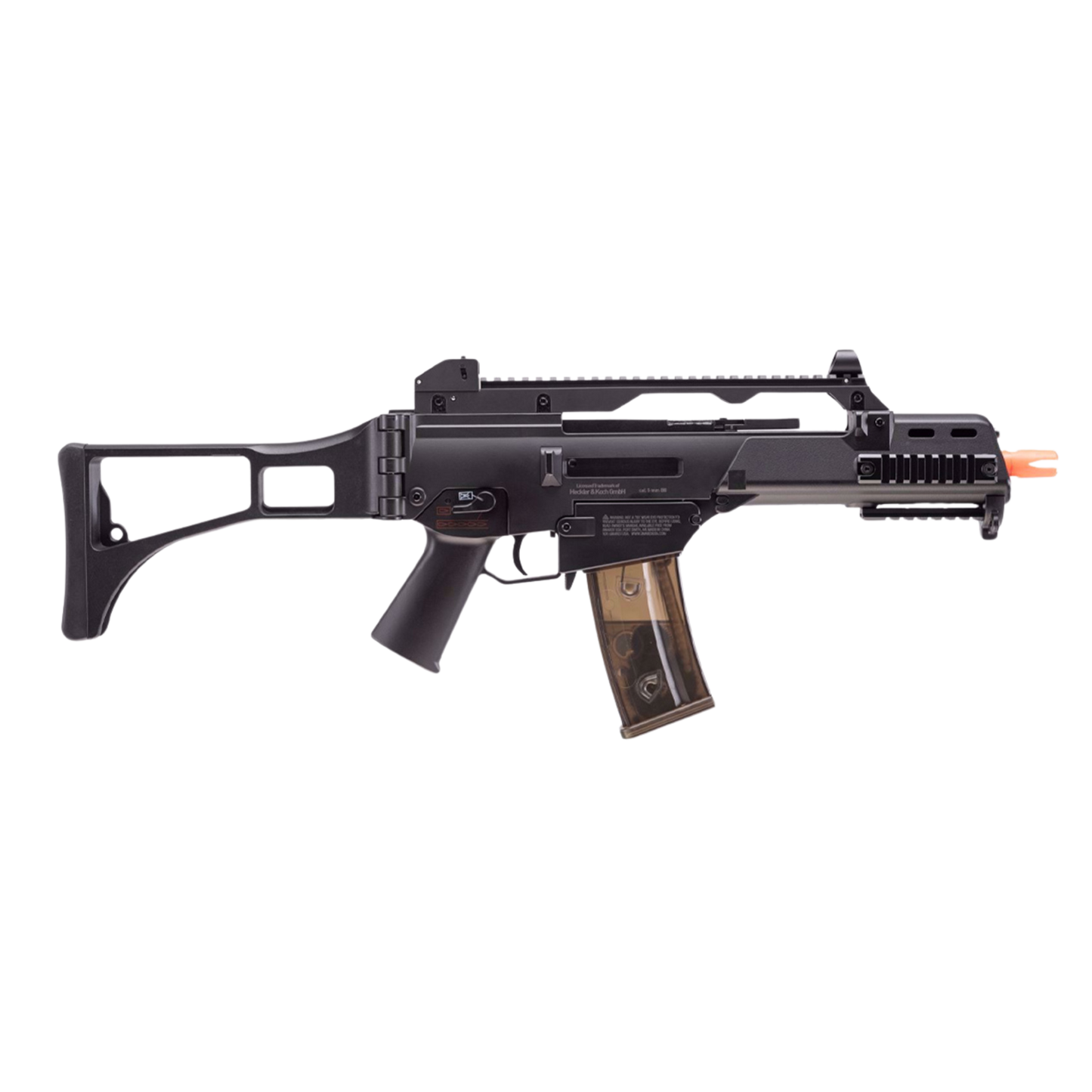 Elite Force HK G36C w/Eye Trace