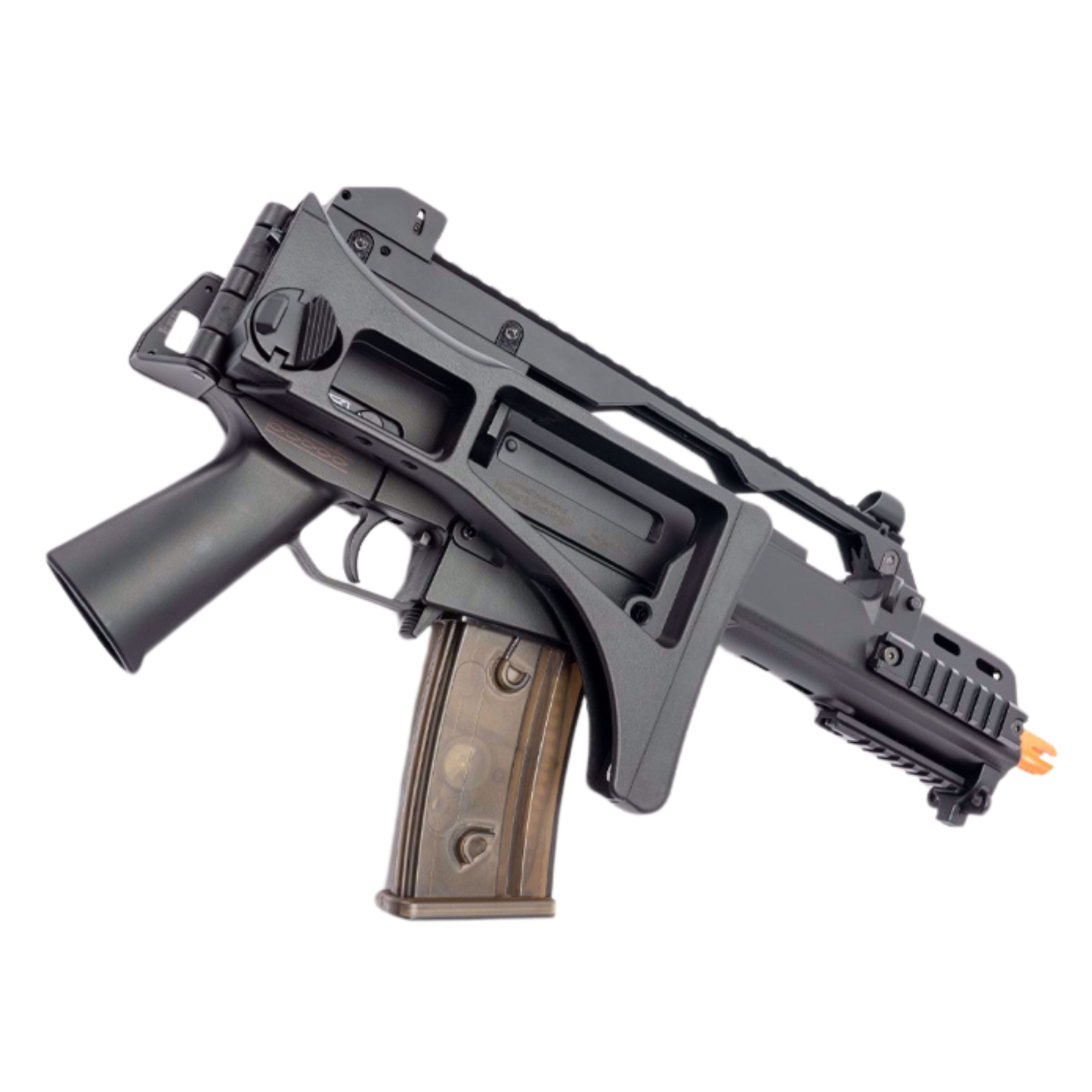 Elite Force HK G36C w/Eye Trace