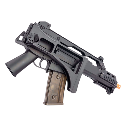 Elite Force HK G36C w/Eye Trace