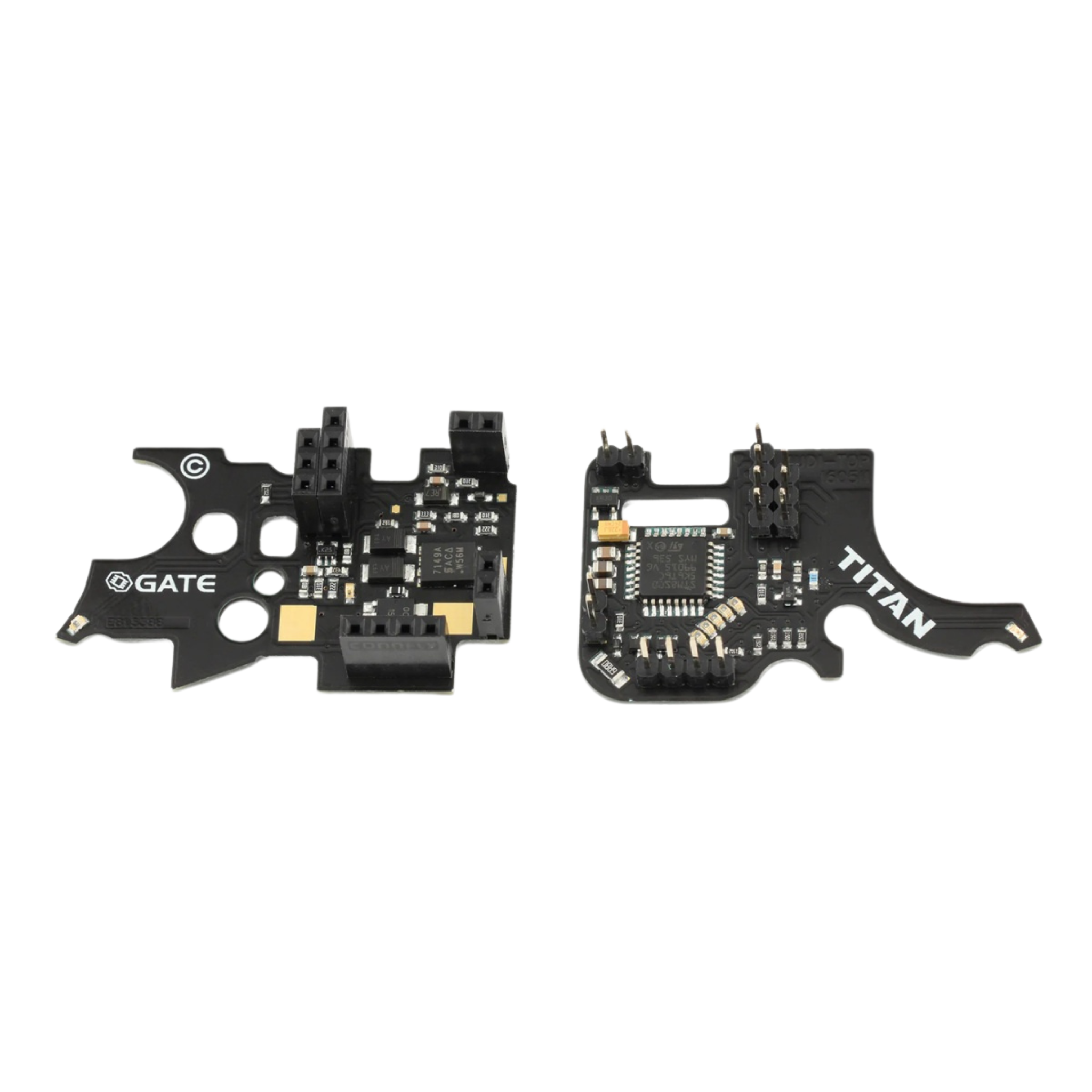 Lycian M2 Gate Module GATE TITAN V2 Expert Module Rear Wired – Fox Airsoft