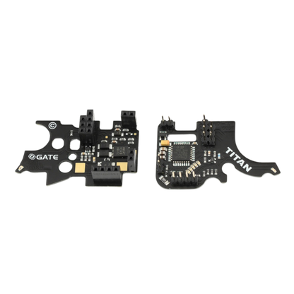 GATE TITAN V2 Expert Module Rear Wired