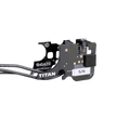 GATE TITAN V2 Expert Module Rear Wired