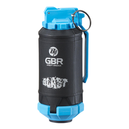 GBR Mechanical Airsoft Hand Grenade