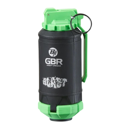 GBR Mechanical Airsoft Hand Grenade