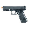 Elite Force GHK Glock 17 Gen 3 CNC Steel