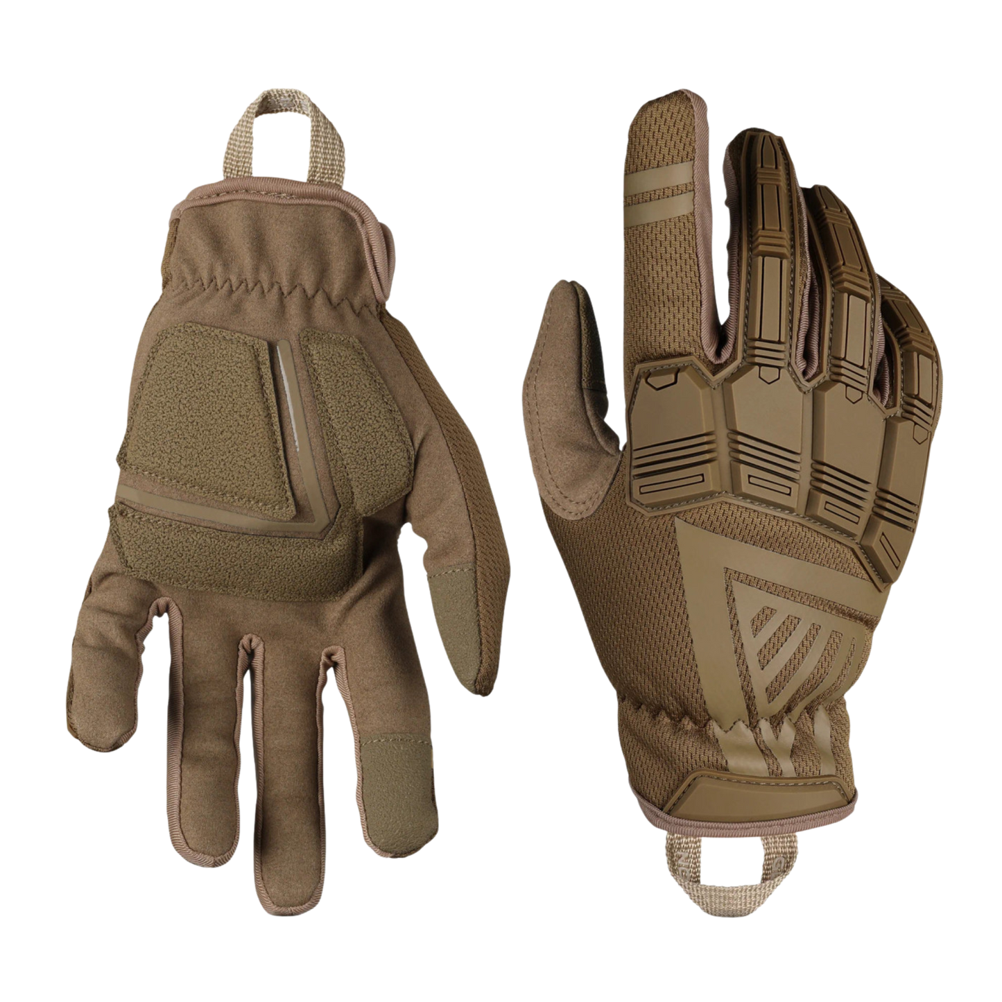 GS Impulse Guard TPR Impact High Dexterity Gloves