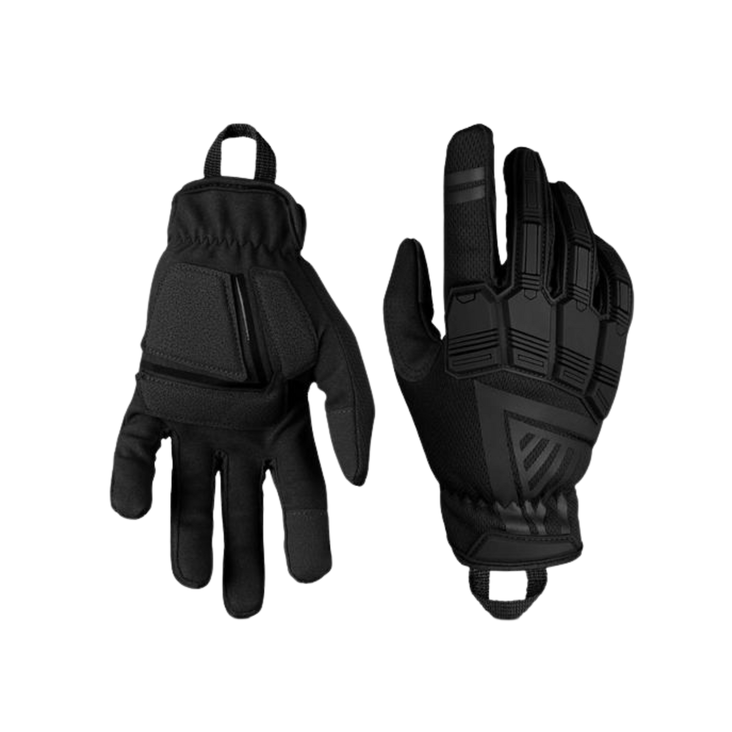 GS Impulse Guard TPR Impact High Dexterity Gloves