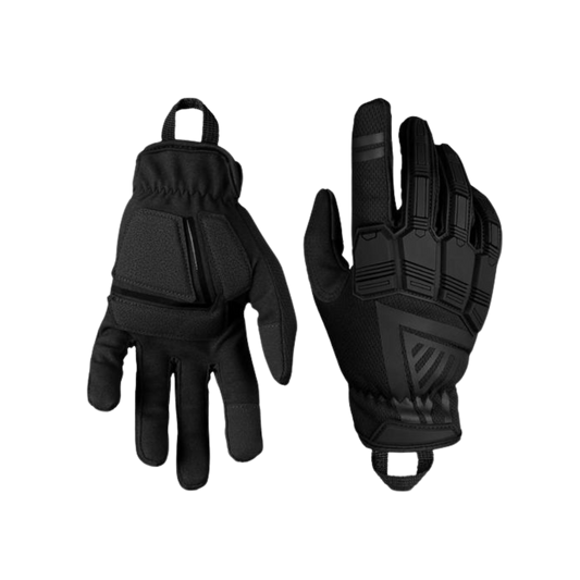 GS Impulse Guard TPR Impact High Dexterity Gloves