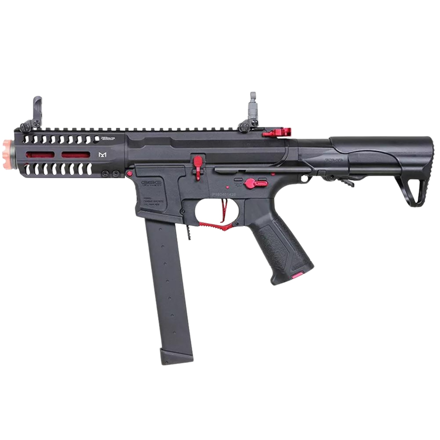 G&G CM16 ARP 9