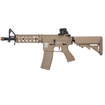 G&G CM16 Raider Short