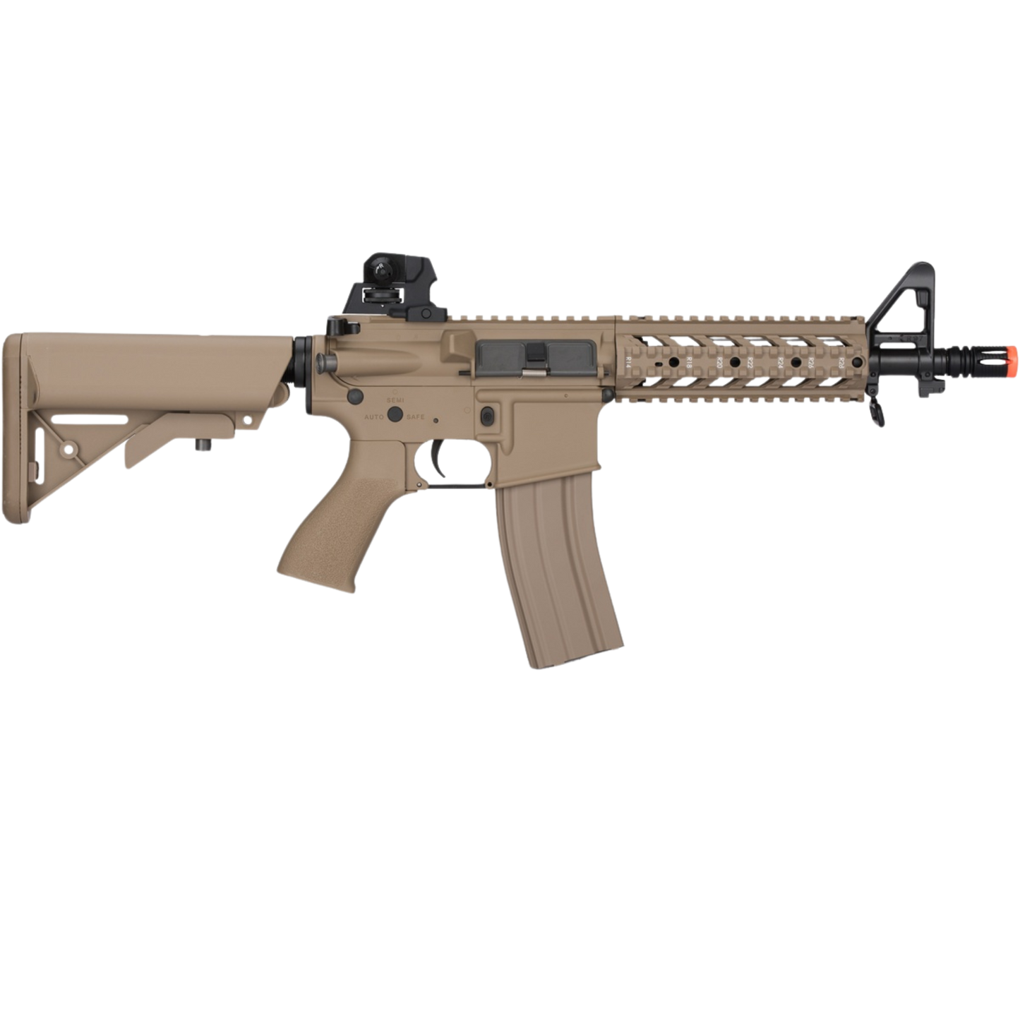 G&G CM16 Raider Short