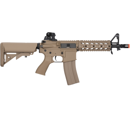 G&G CM16 Raider Short