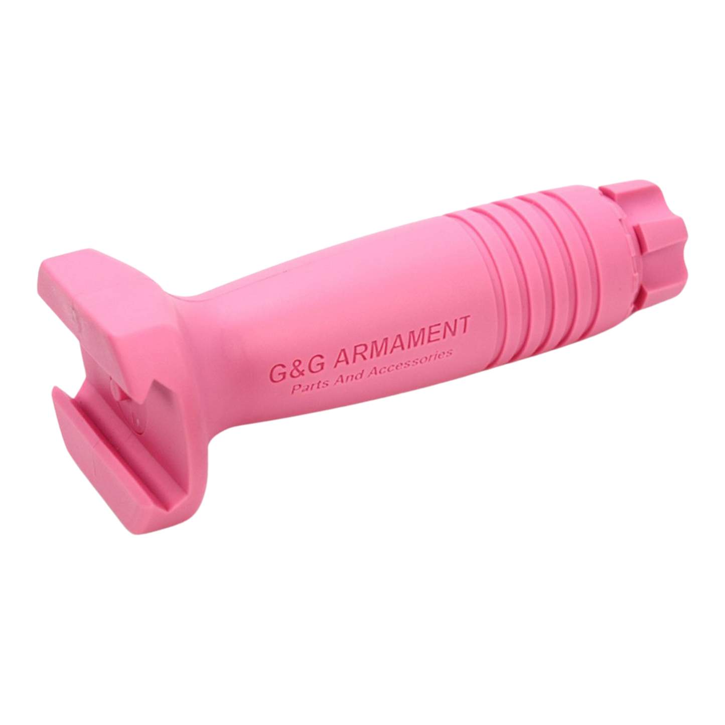 G&G Forward Grip Pink