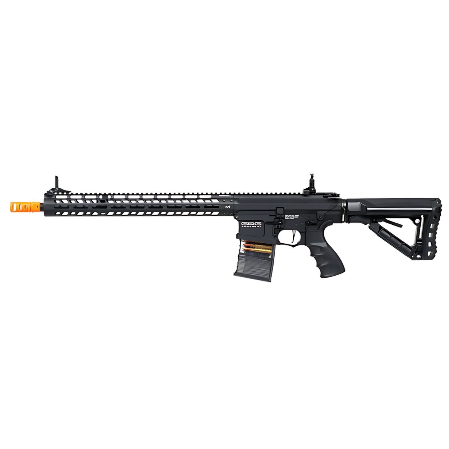 G&G TR16 MBR 308 MLOK Airsoft Gun