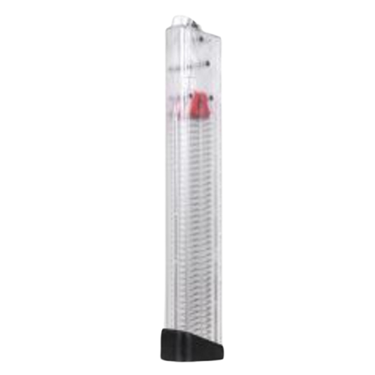 G&G ARP 9 170R Transparent Magazine