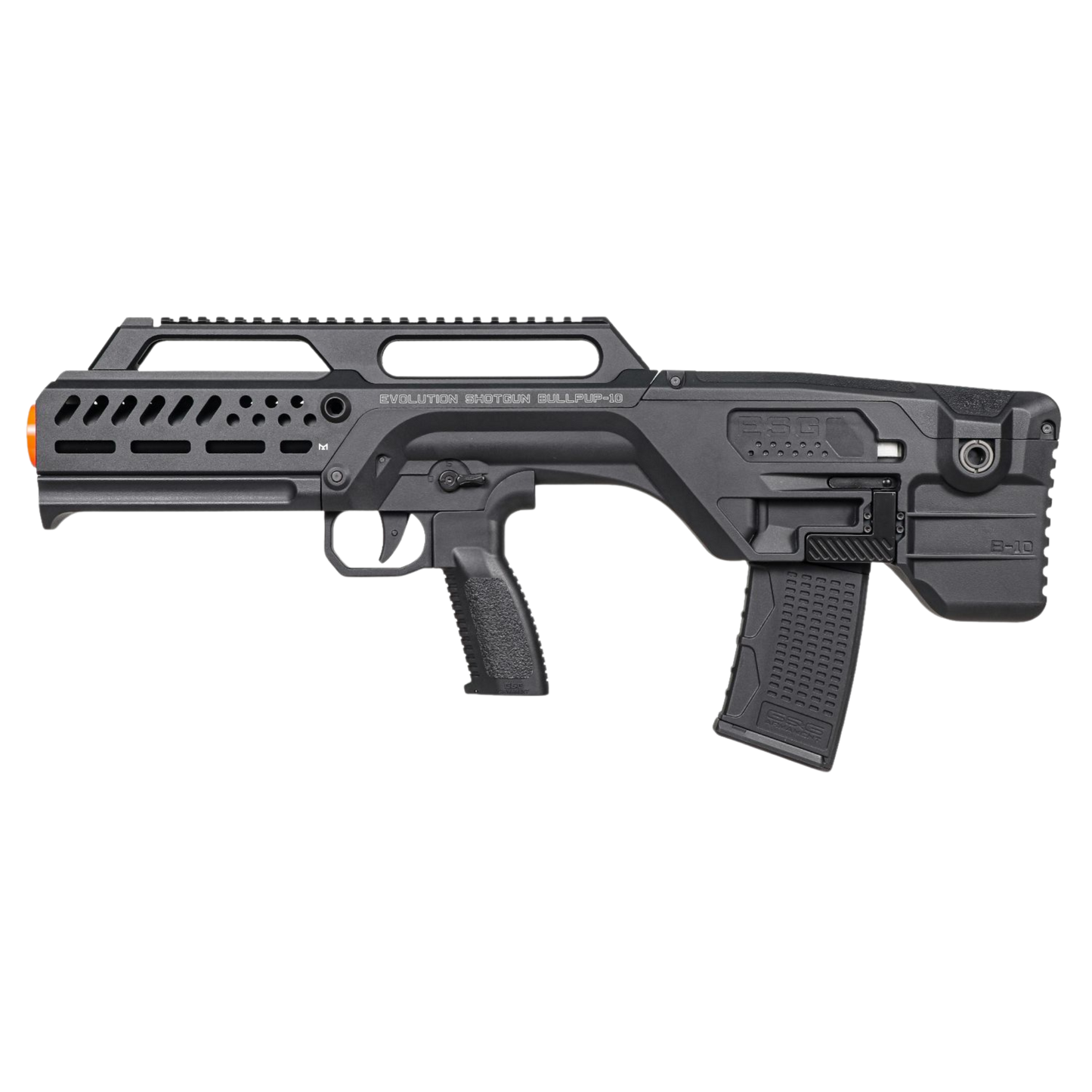 G&G ESG B-10 Bullpup Shotgun