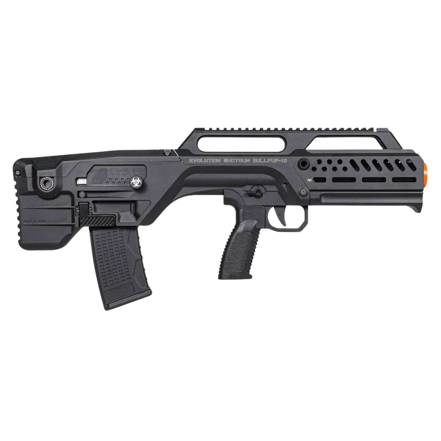 G&G ESG B-10 Bullpup Shotgun