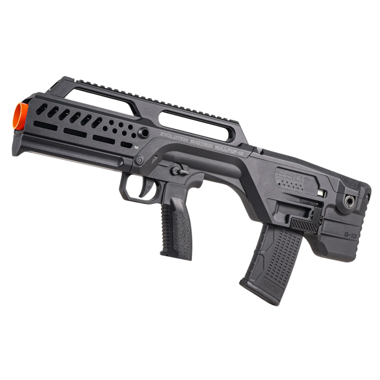 G&G ESG B-10 Bullpup Shotgun