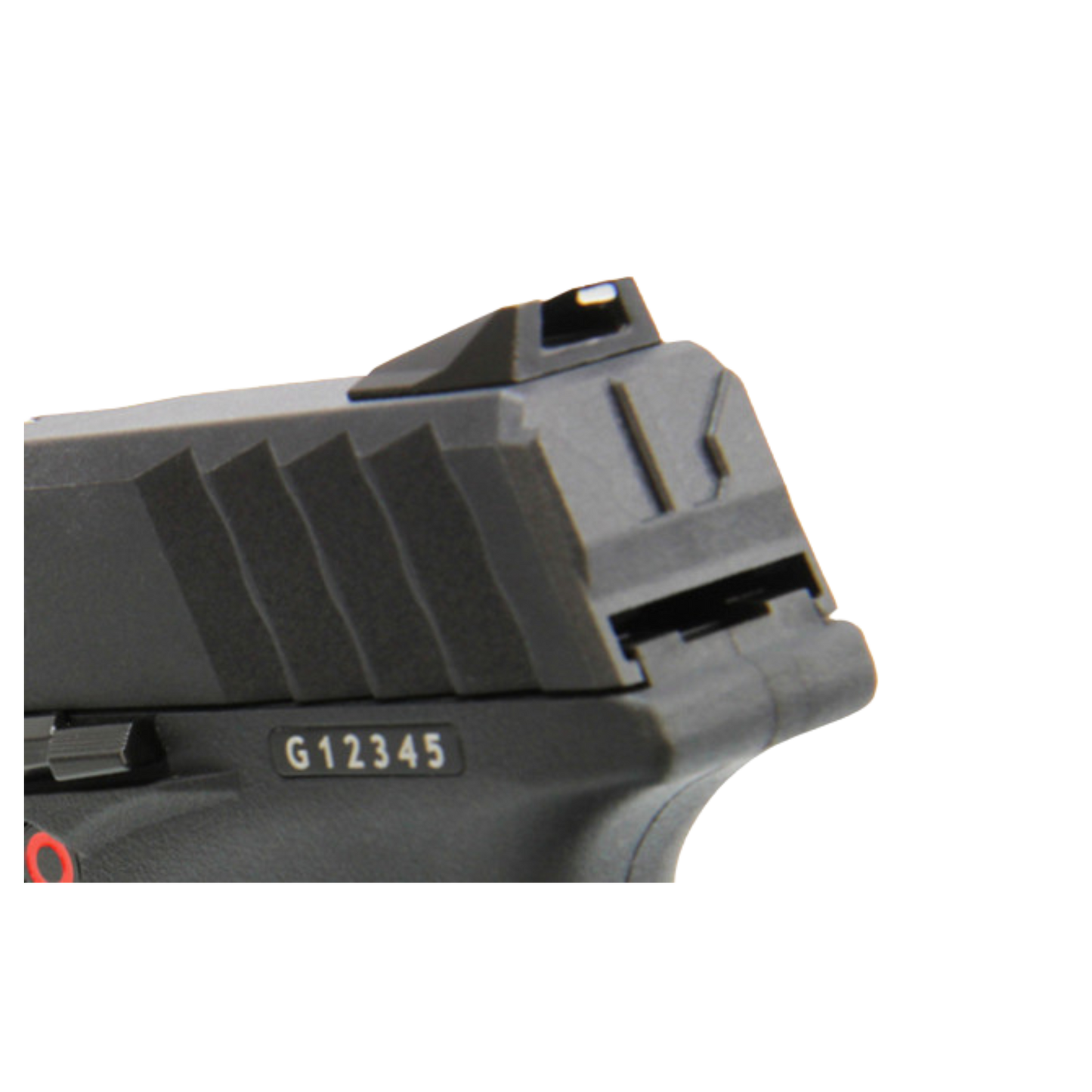 G&G GTP 9 Airsoft Gun